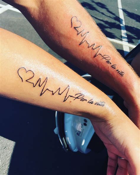 tatouage en.commun couple|Tatouage en commun couple